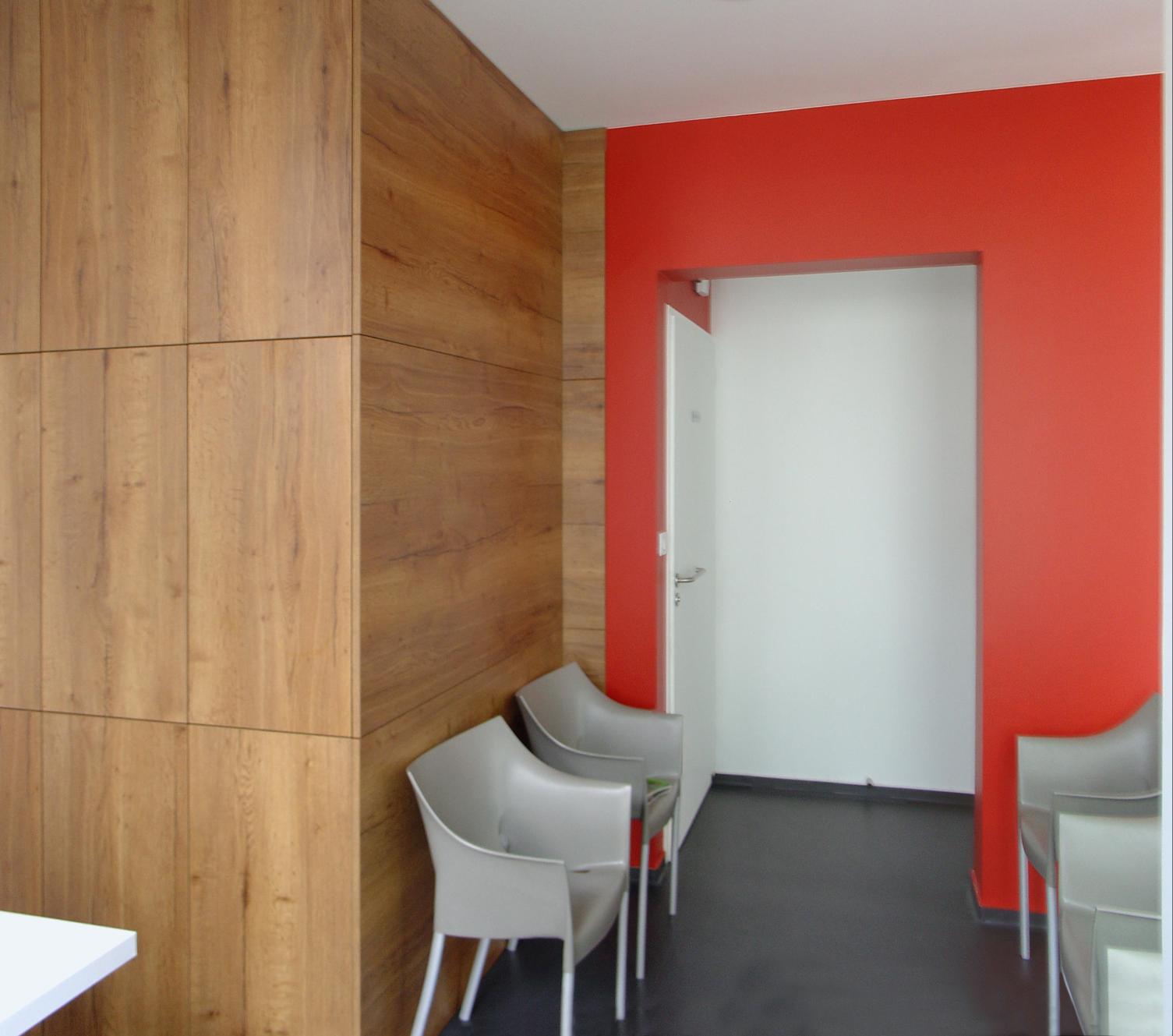 Cabinet de kinésithérapie et d'osteopathie à Biarritz — vue 2